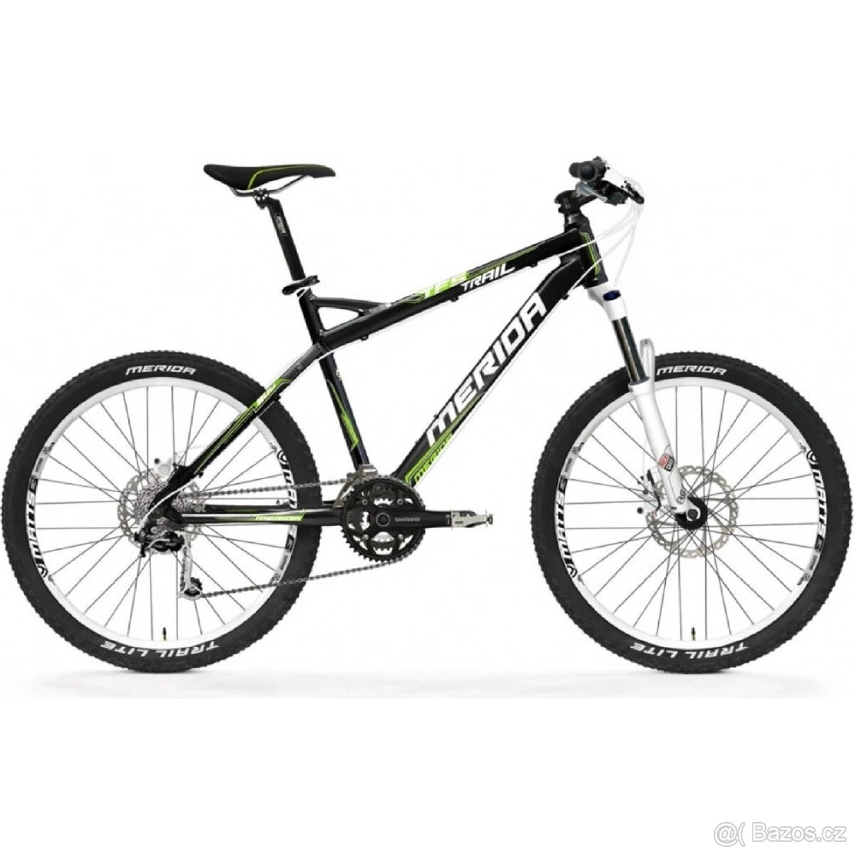 Merida Matts Trail+příslušenství ZDARMA - 15