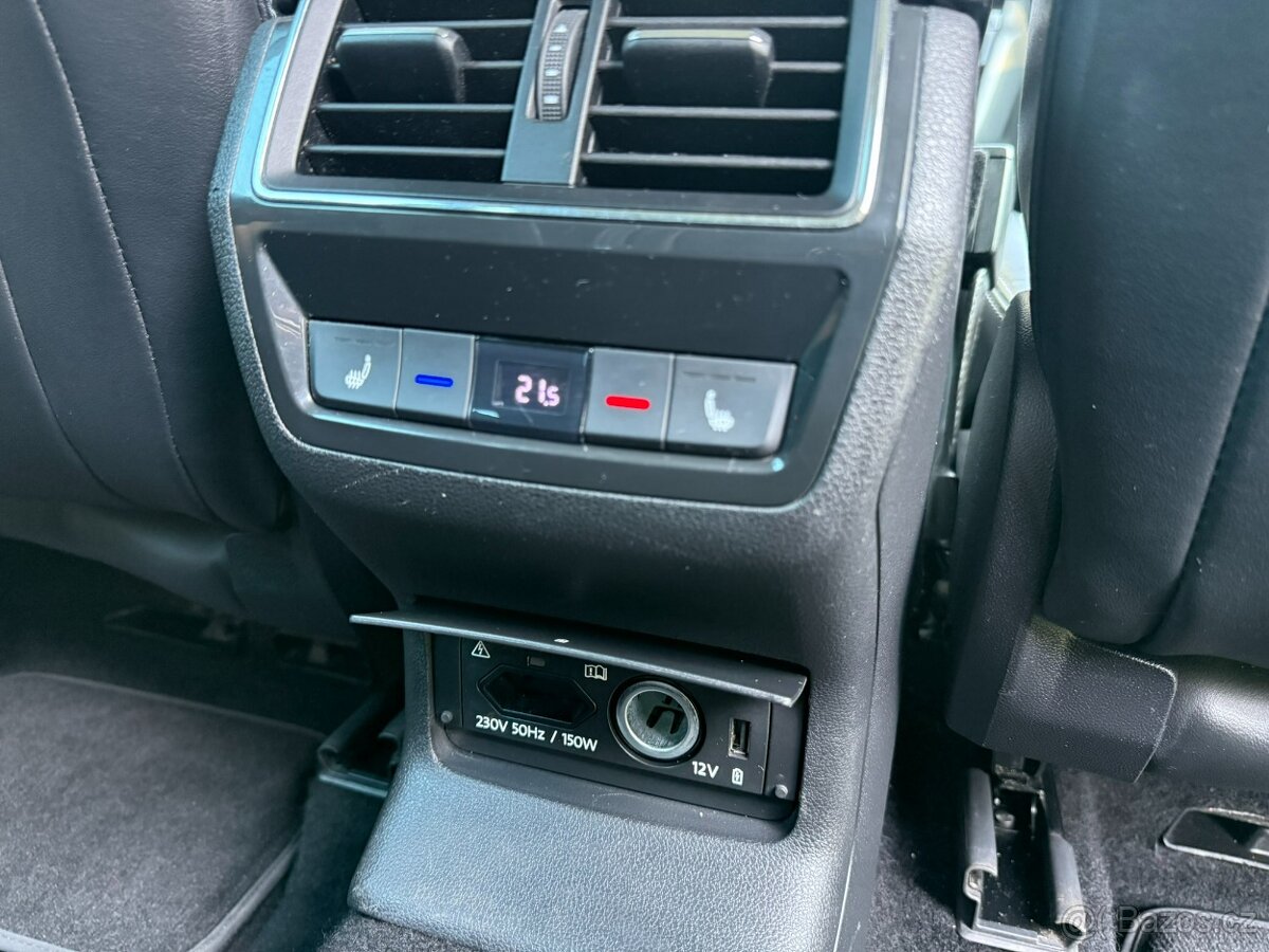 Škoda Kodiaq Style 7-míst 2.0 TDi 110kw dsg m.ř.2021 tažné - 15