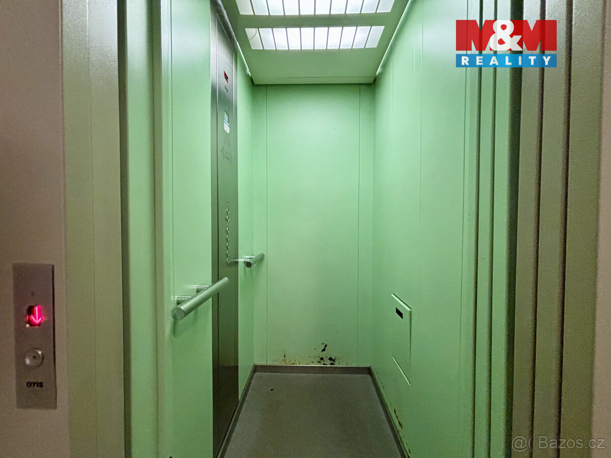 Prodej bytu 3+1 s terasou, 95 m², Frýdlant nad Ostravicí - 15