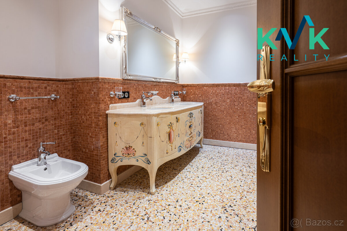 Luxusní rezidence v Karlových Varech - 15