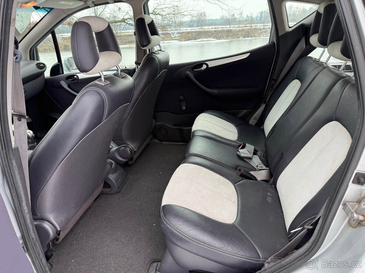 Mercedes-Benz W168 A210 Evo AMG - 15