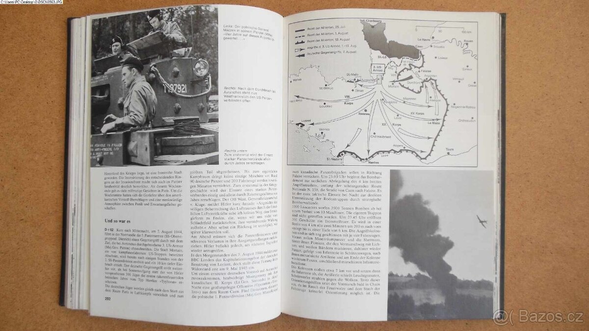 Kniha INVASION - 15