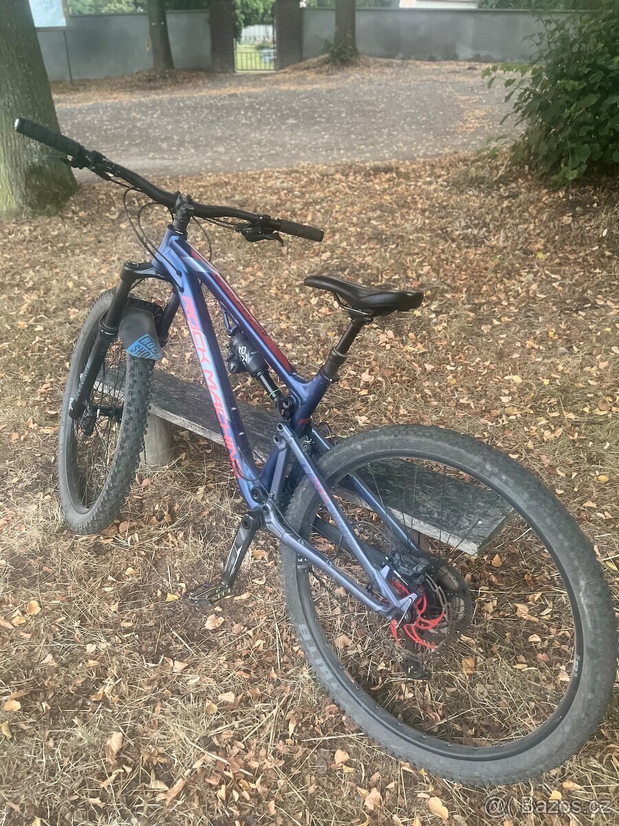 Rockmachine blizzard TRL 30-29 - 15