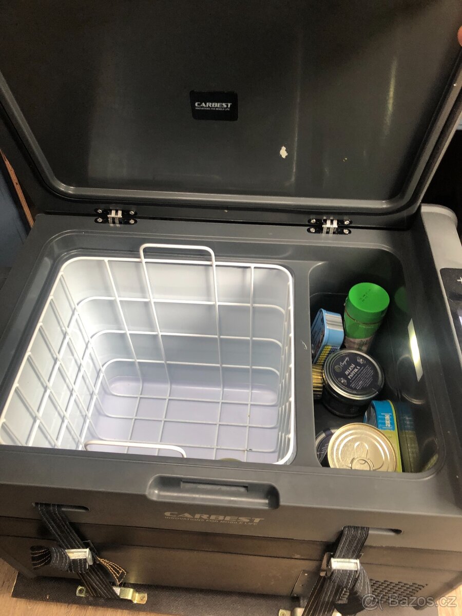 Mercedes unimog - 15