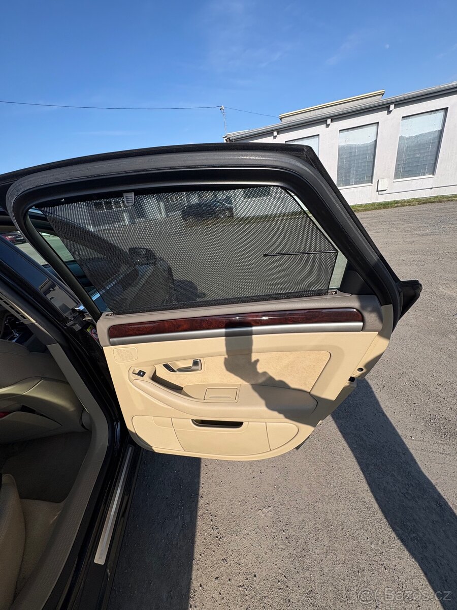 Prodám Audi A8 D3 - 15