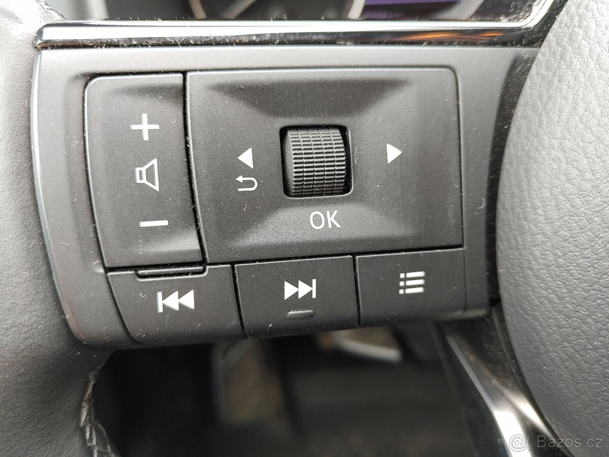 NISSAN Qashqai 1.3 - 15