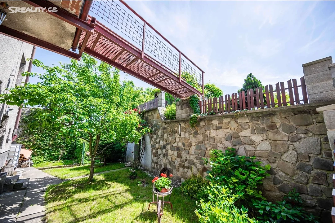 Prodej rodinného domu 278 m², pozemek 749 m² Zlechov - 15