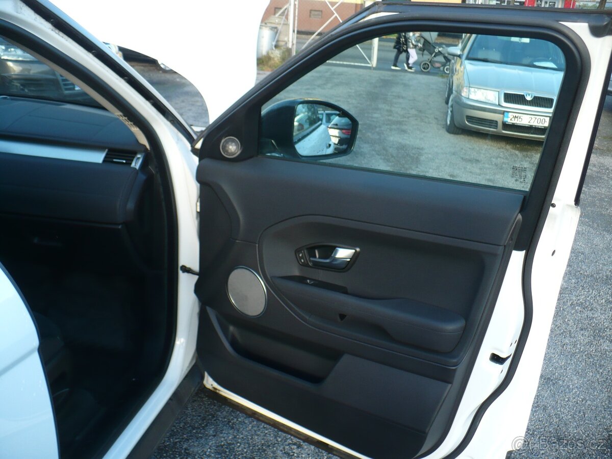 Land Rover Range Rover Evoque 2.2 D - 15