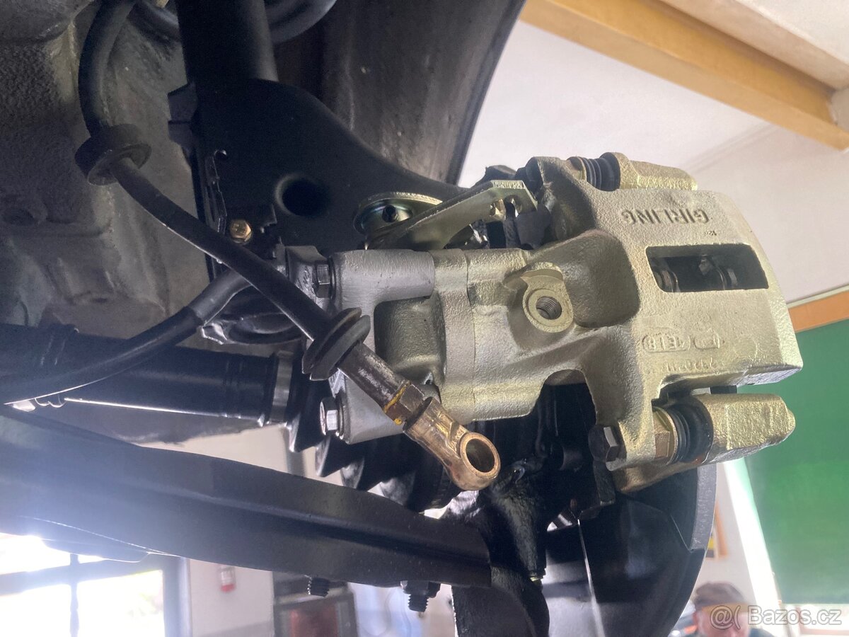 Audi 80 Quattro B2 - 15