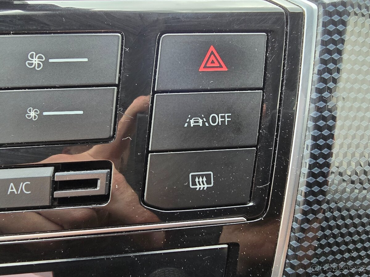 VW UP / CITIGO 50kW CNG 1.majČR 2022 KAMERA+DIGIKLIMA+LED - 15