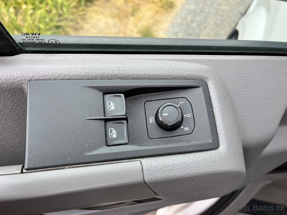 VW Crafter L2H2 2018 - 15