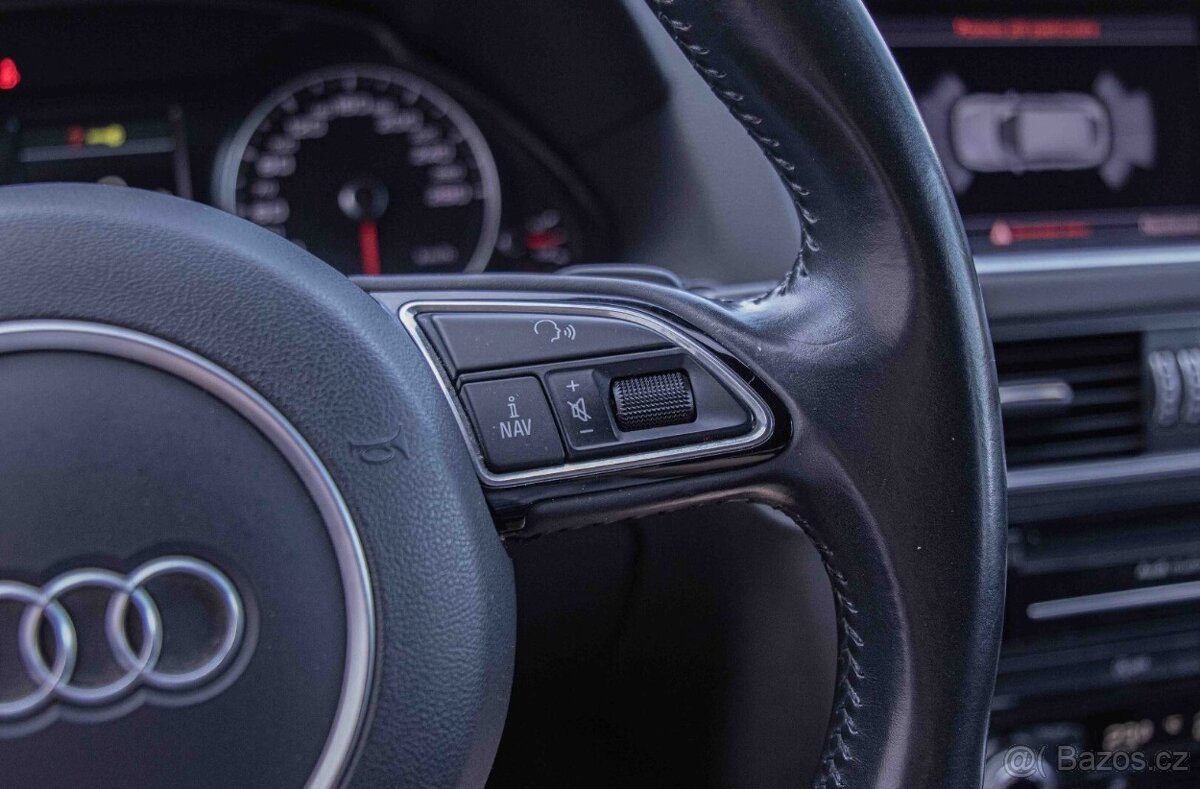 Audi Q5 3.0 TDI DPF quattro S tronic - 15