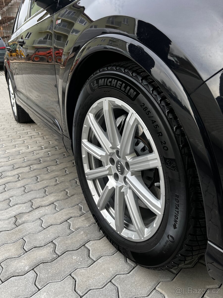 Audi Q7 S-line - 15