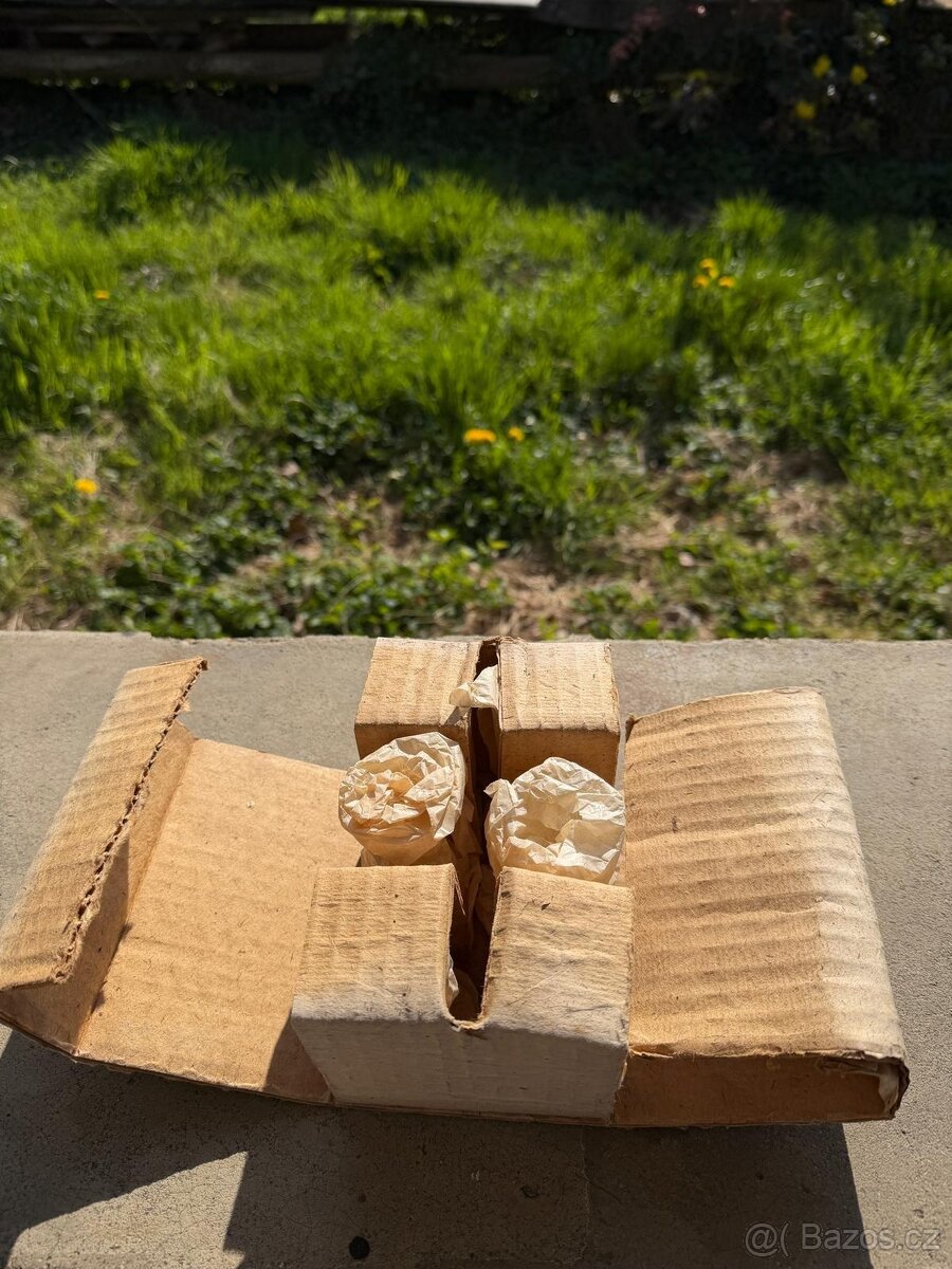 Broušené sklo - 15