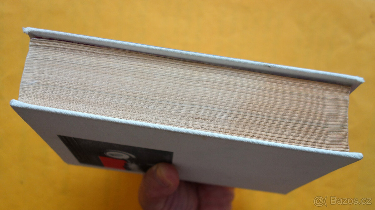 6 klasických detektivek 3x z Odeonu - NEJLEVNĚJI - 15