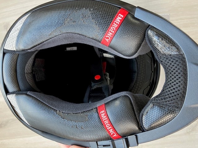 HJC RPHA 70 dámská helma - 15