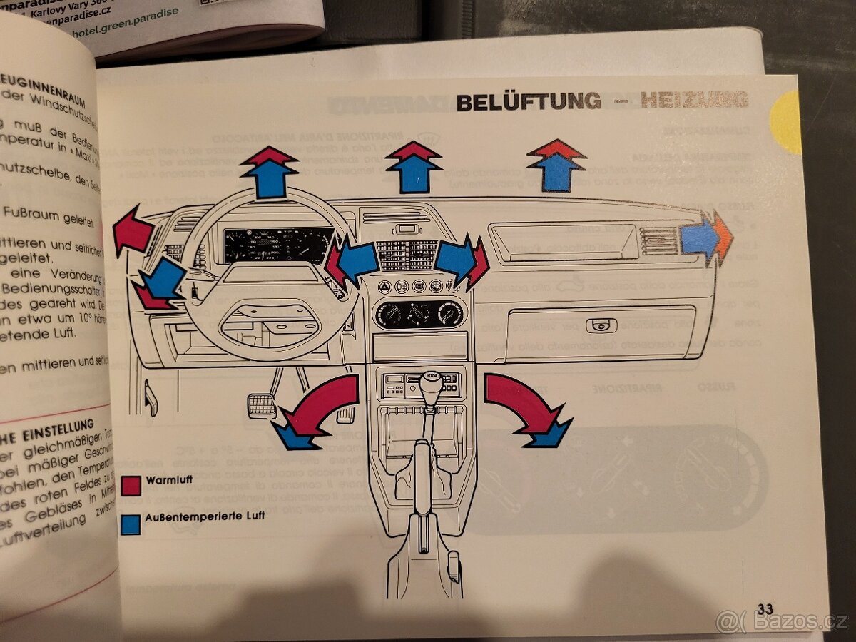 Uživatelská příručka, manuál - 15