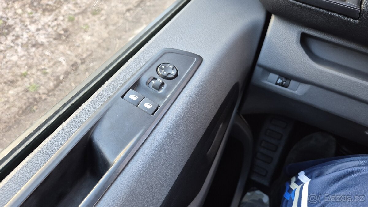 Peugeot Expert HDI 2019 - 15