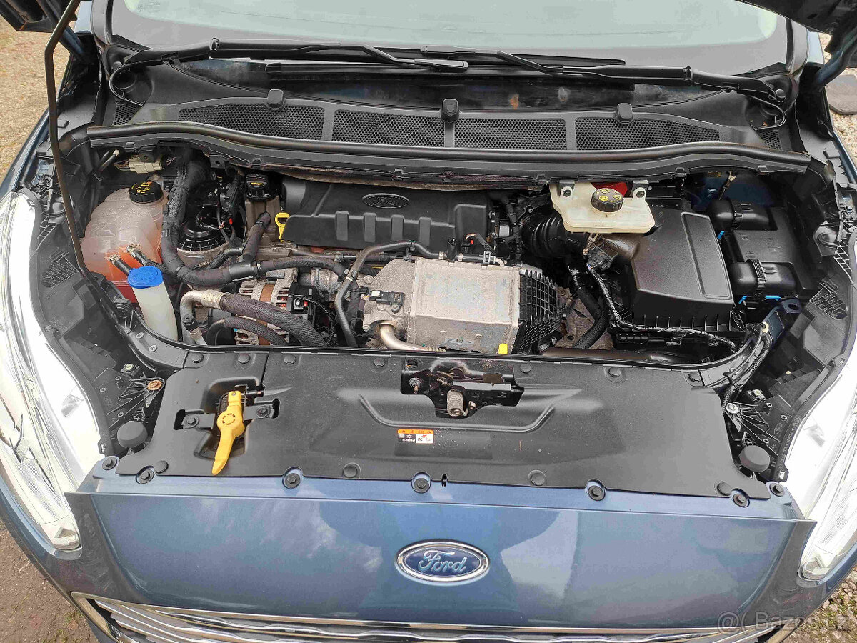 Ford Galaxy 2.0 D EcoBlue TREND – 1812 - 15