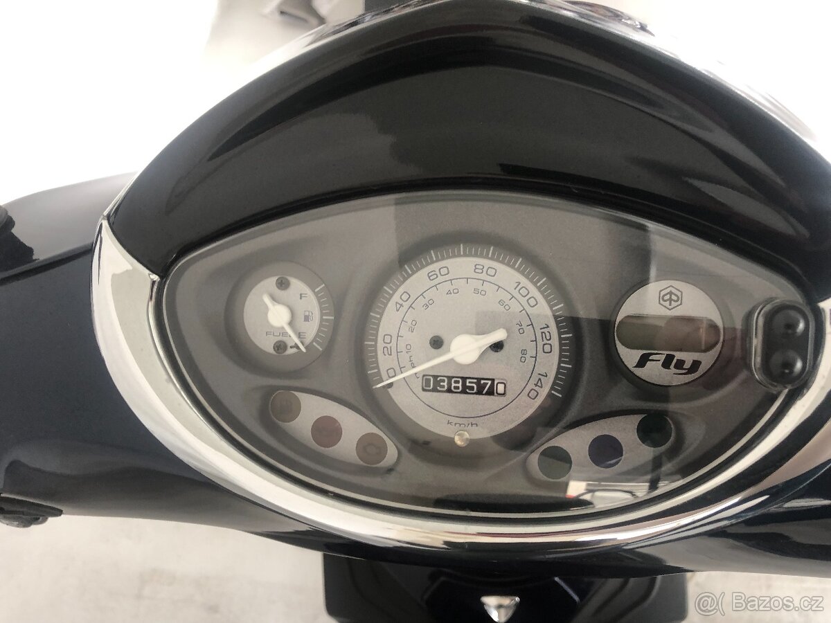 Piaggio Fly 125 - 15