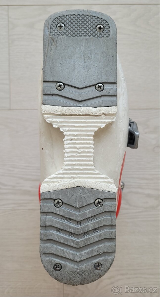 Dětské lyžáky Dalbello, vel. 35cm - 15