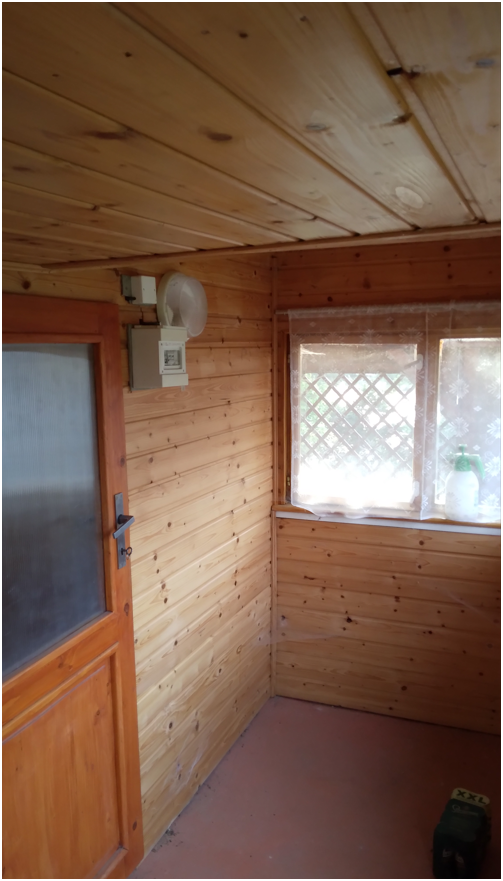 Chata Havlíčkův Brod u Cihláře ulice Chtěbořská bez realitky - 15