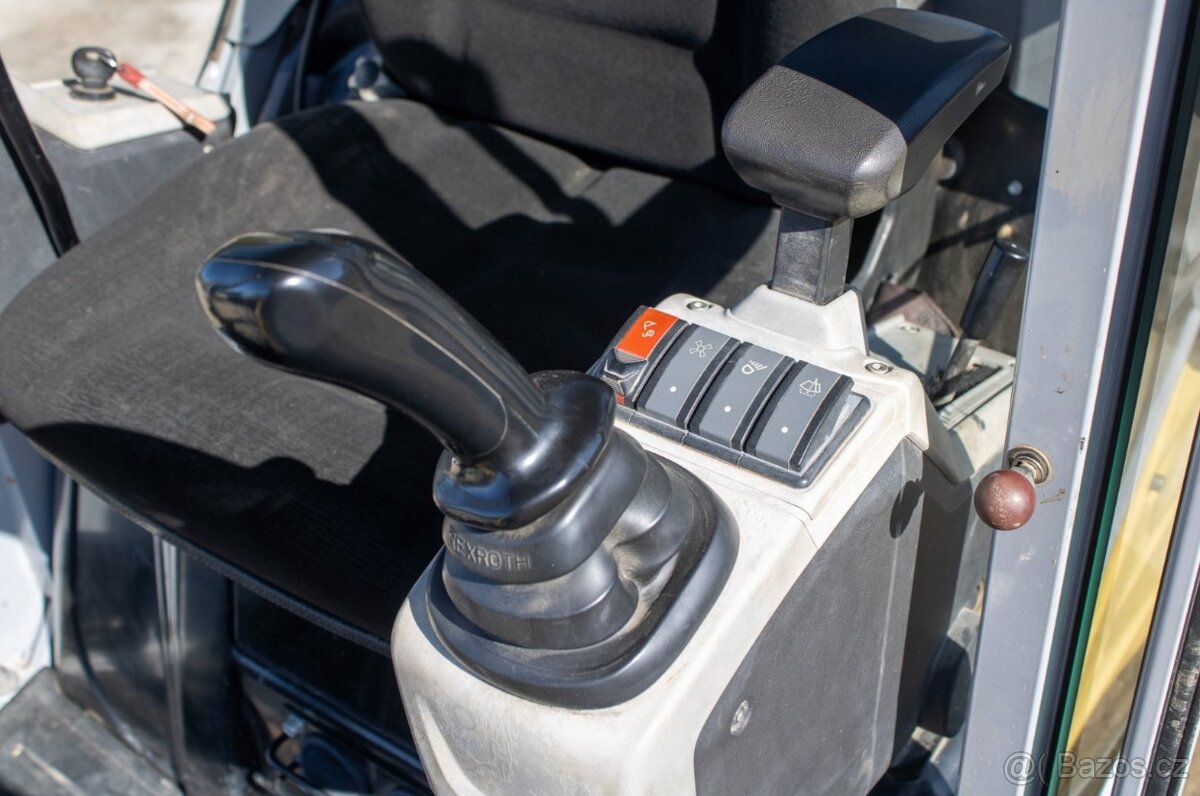 Bager Wacker Neuson ET16 príslušenstvo /AJ NA SPLÁTKY/ - 15