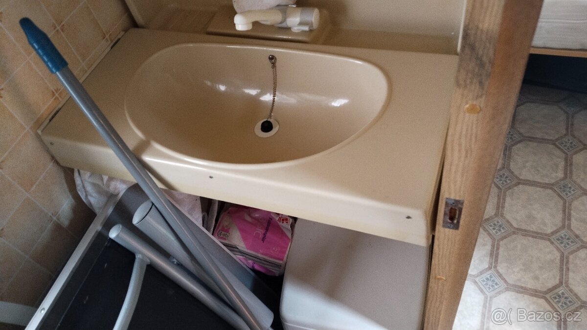 Obytný přívěs Kip greenline - 15