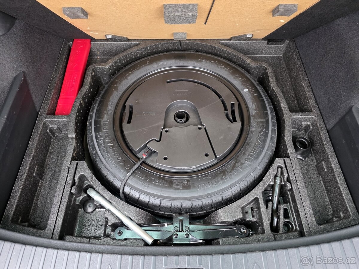 Škoda Kodiaq SPORTLINE 2.0 TDi 140 KW-DSG-EL. KUFR-149 TKM - 15