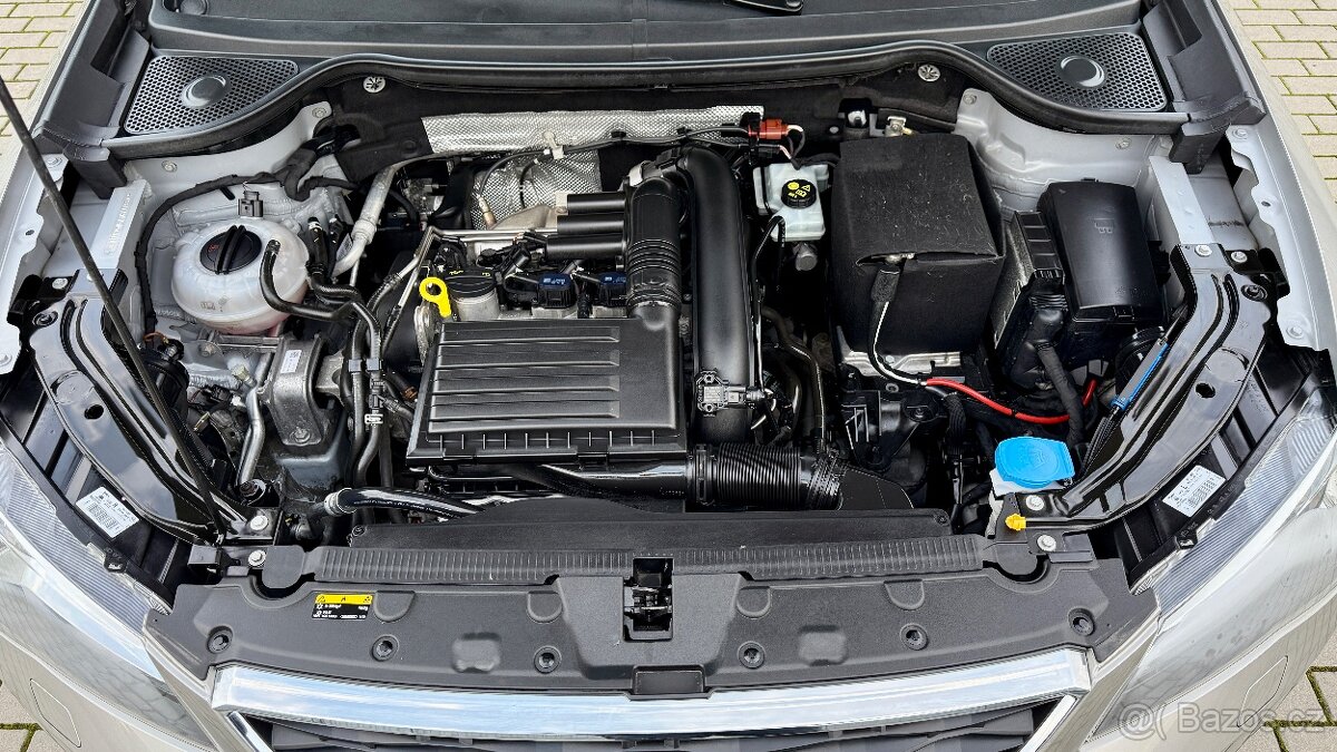 Seat Ateca //1.4TSi//110kW//4-DRIVE//1.MAJ//LED//TOP// - 15