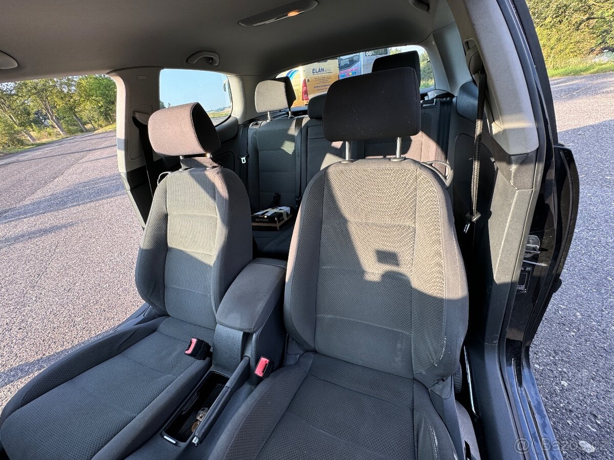 VW golf 5 1.9tdi 77kw bkc 4motion - 15