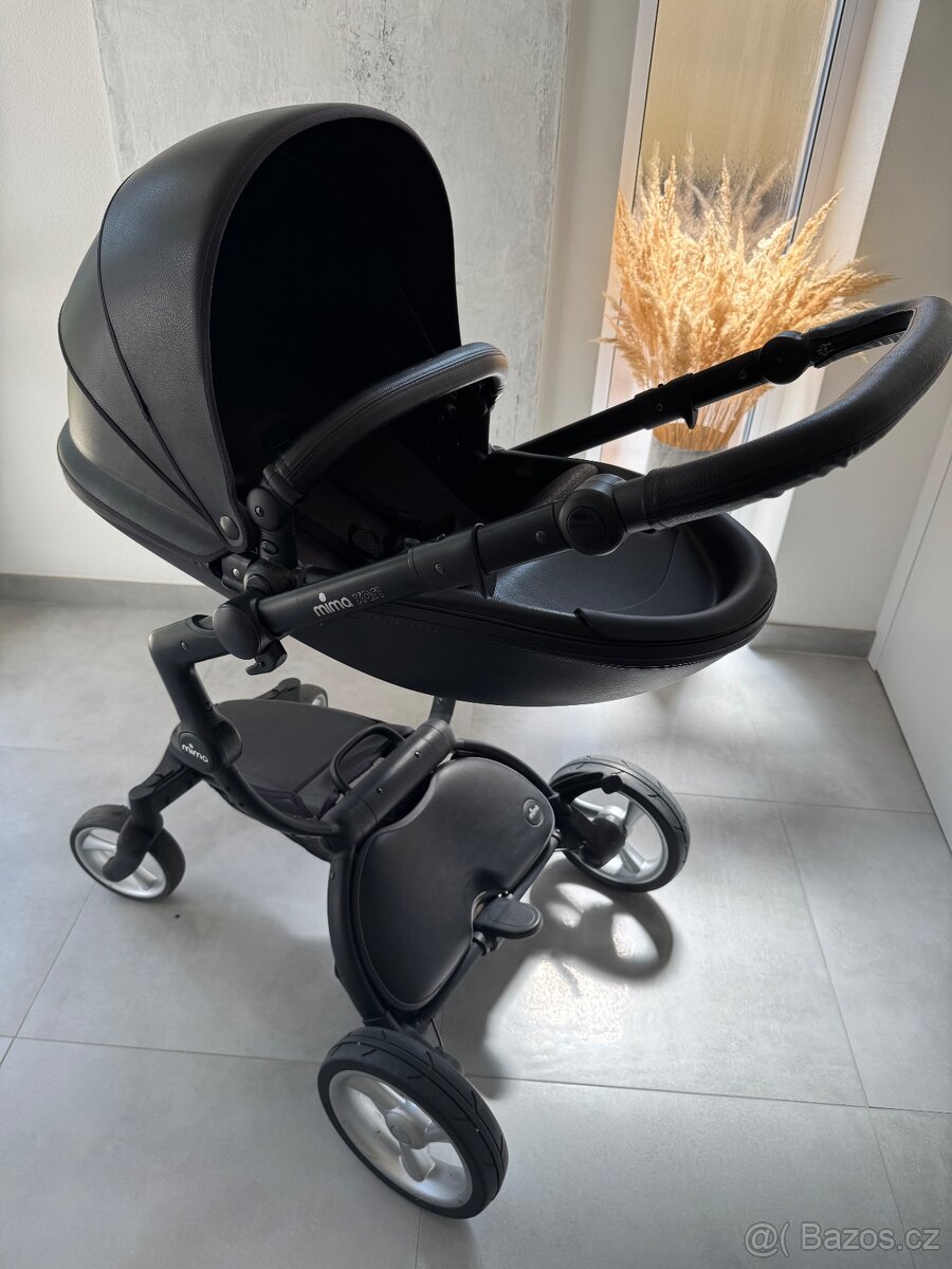 Kočárek Mima Xari 2v1 - 15