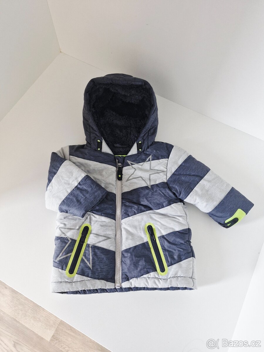 Dětské oblečení KLUK - 15