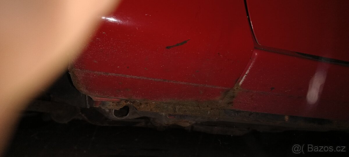 Ford Sierra - 15
