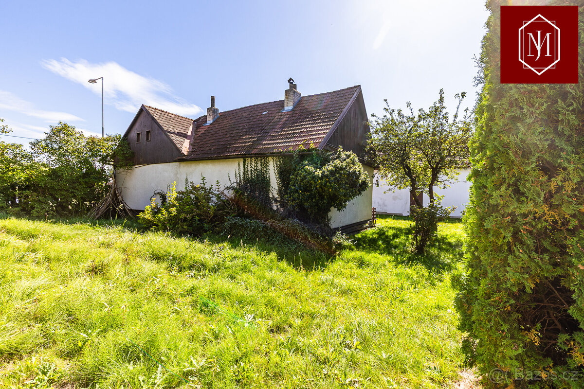 Prodej, dům, 470 m poz., 70, Jihlávka, Česko - 15