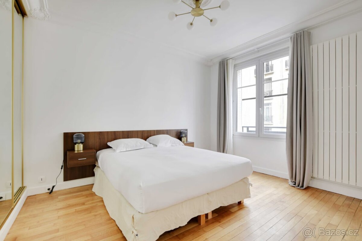 Pronájem bytu 3+kk – 74 m² - 15