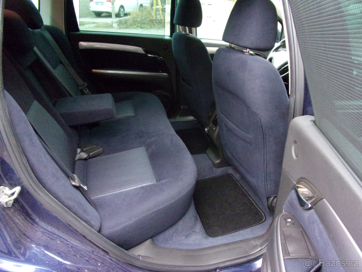 Fiat Croma 2.4JTD 147kW 295 000KM AUTOMAT - 15