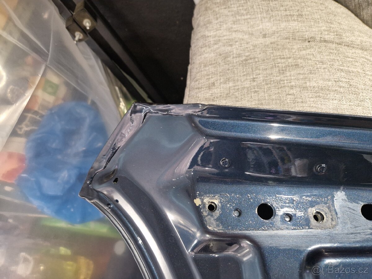 Kapota Passat B6 - 15