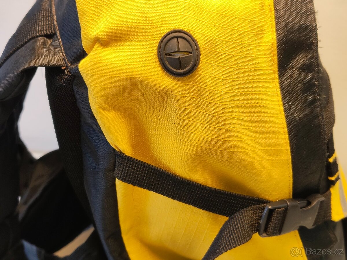 Dámské inline brusle Roces + batoh - 15