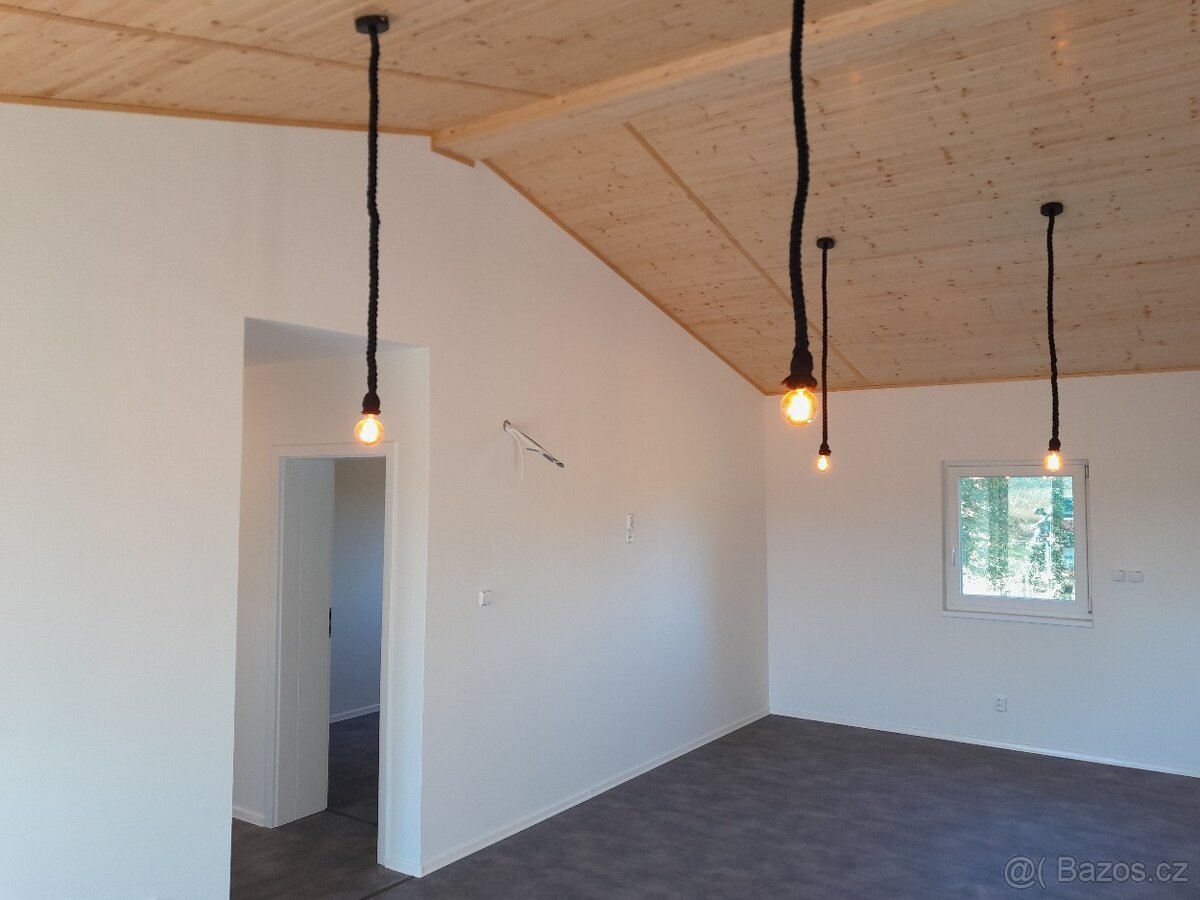 Dvoumodul, nízkoenergetický B ,4+kk,komora - 15