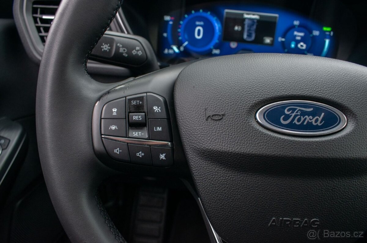 Ford Kuga 2.5 Duratec HEV - 15