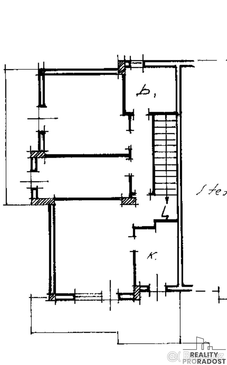 Prodej bytu 3+1 85m², Via Figlie, Silvi, Itálie - 15