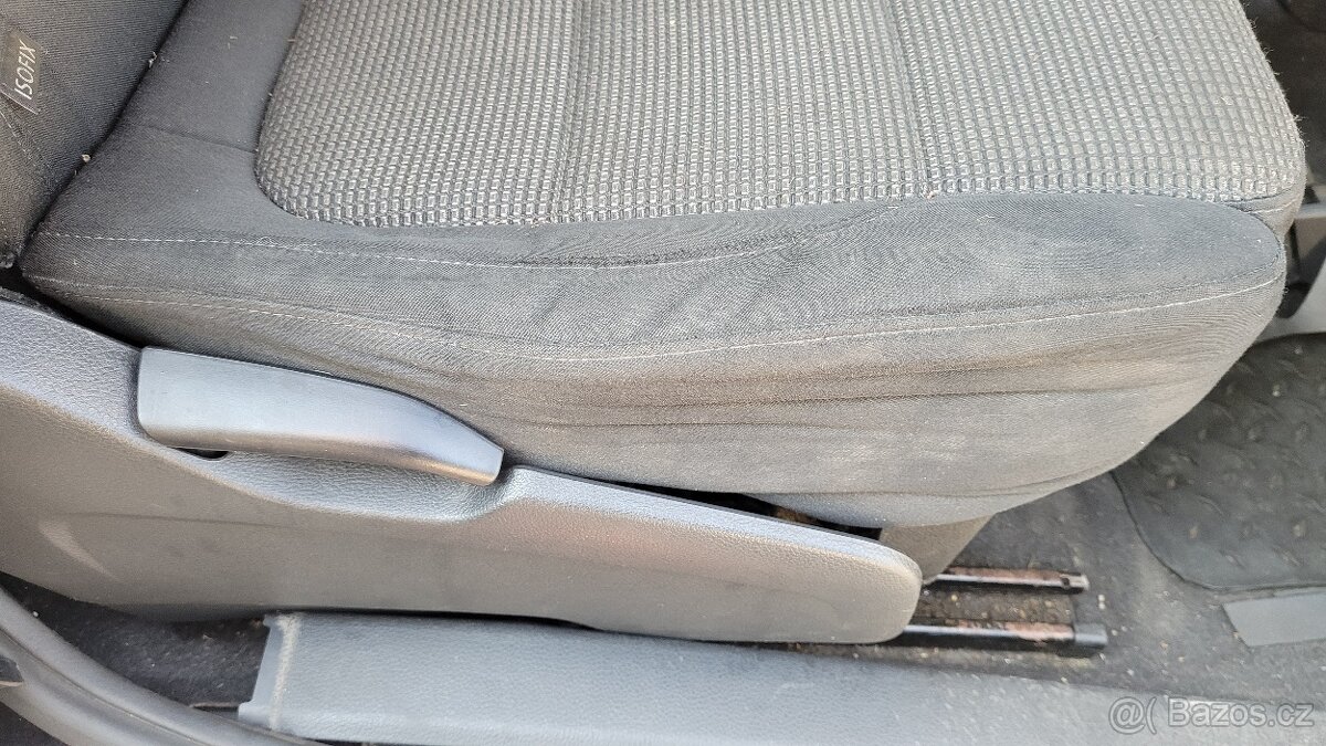 VW Sharan 7N0 Alhambra 7N5 ND z tohoto vozu - 15