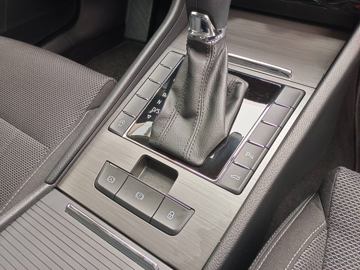 Škoda Superb 3 Combi Style TDI 110kW DSG - záruka Autodraft - 15