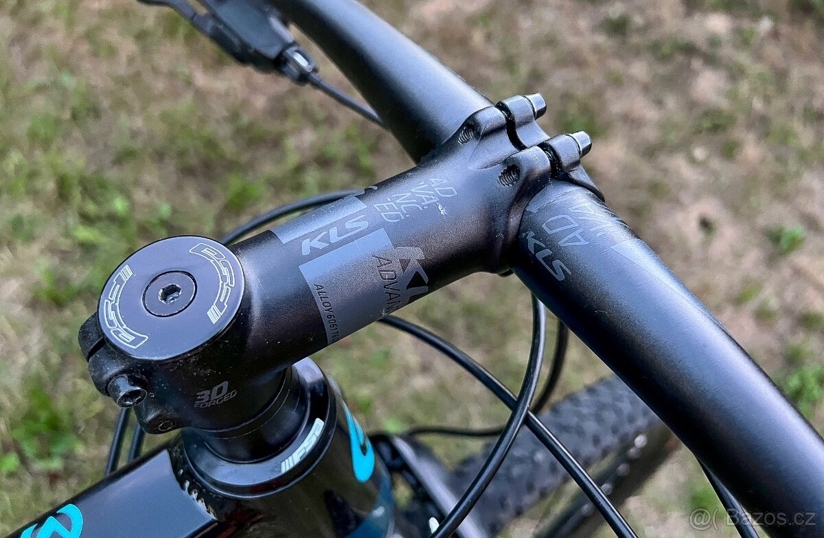 Kellys Gate 50, velikost L (pro 187-197 cm) - 15