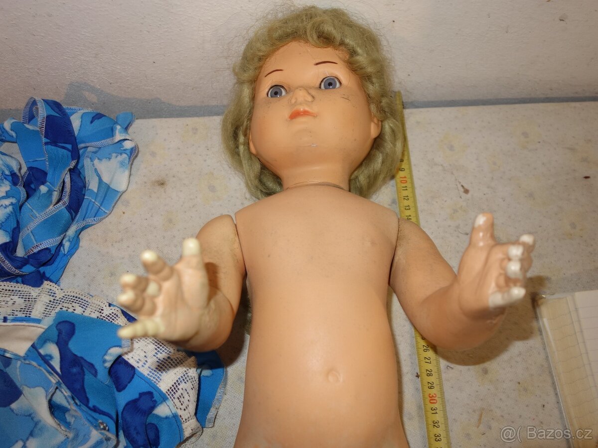 Stará panenka č. 4 - 15