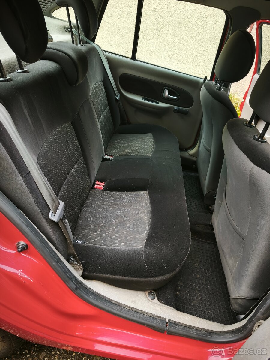 Renault Thalia 2010 - 15