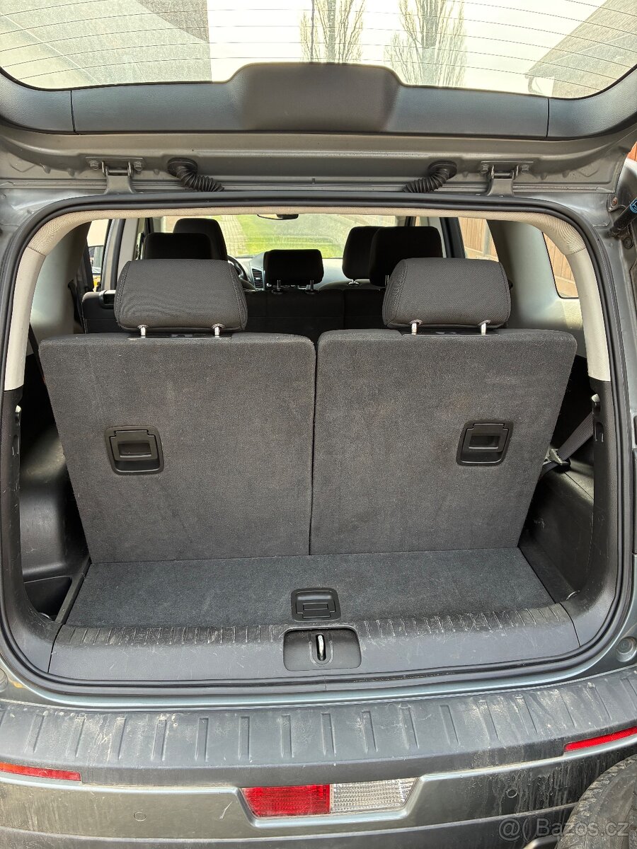 Chevrolet Orlando 1.8 r.v 2011 - 15