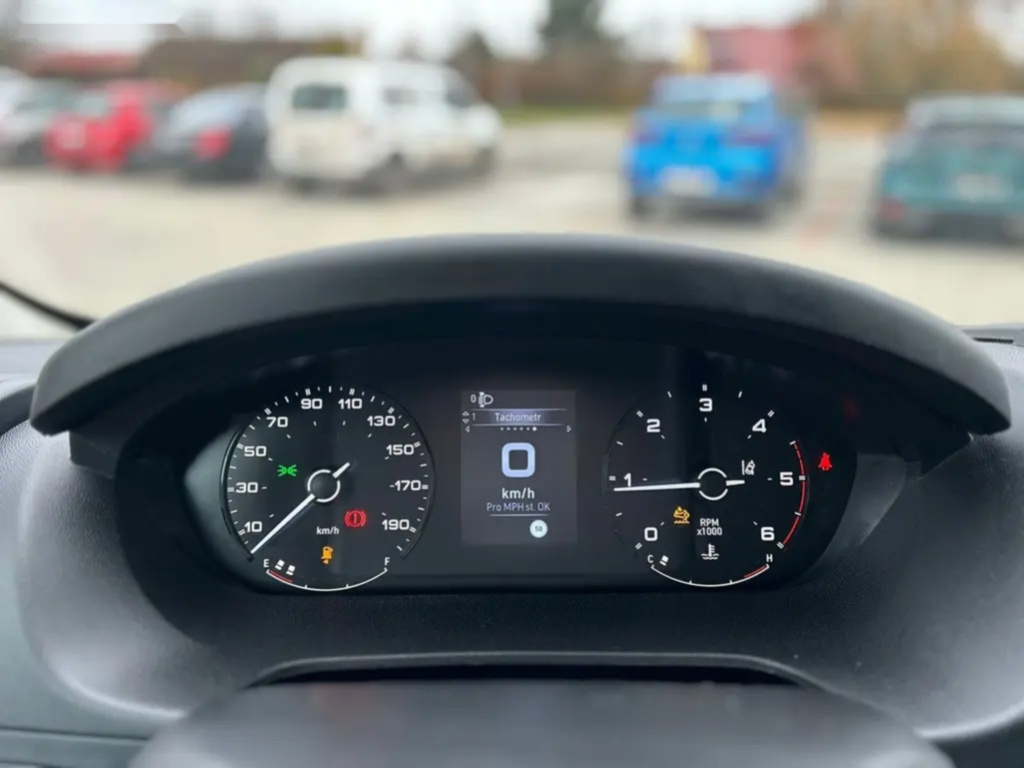 Peugeot Boxer, 33 L2H2 2.2BHDi 140, 13.558KM - 15