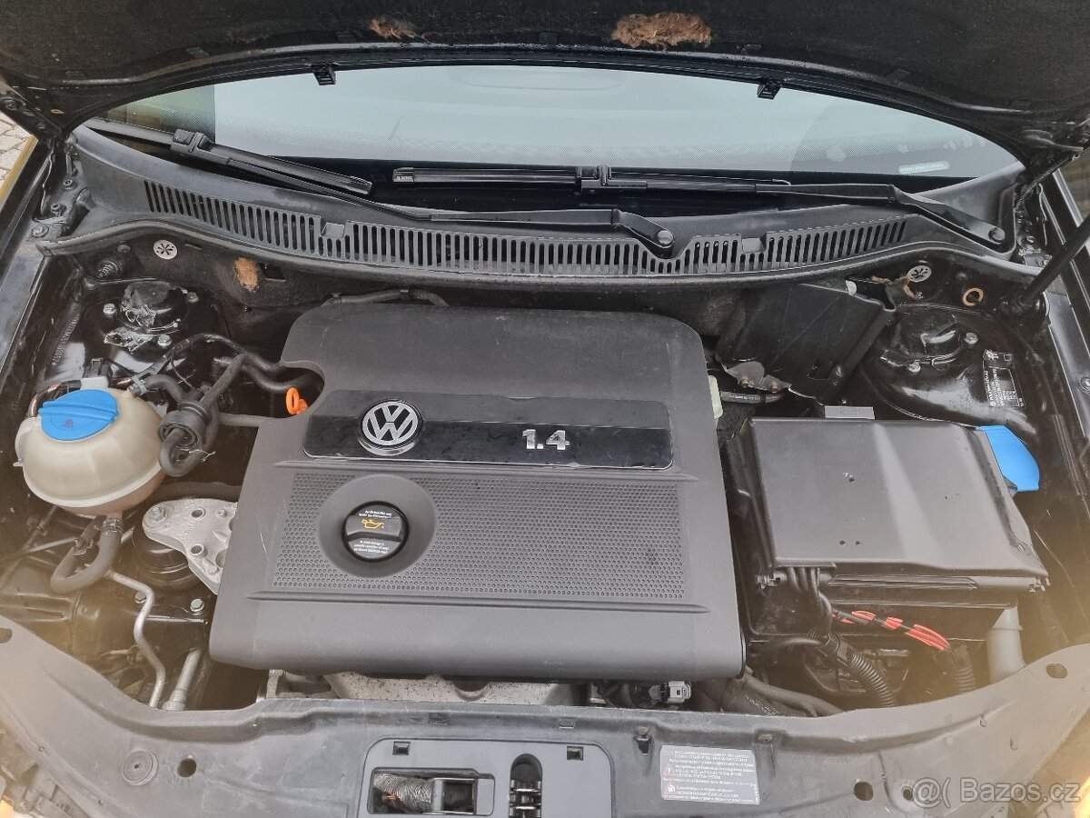 Volkswagen Polo, 1.4i 16V, 55KW,1.MAJ. ELEGANCE - 15